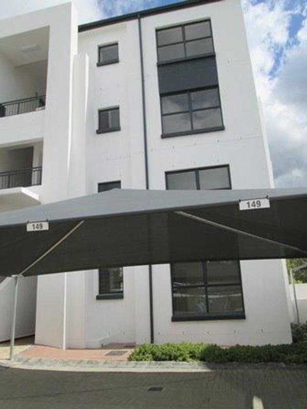 To Let 1 Bedroom Property for Rent in Somerset West Western Cape
